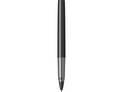 Ручка-роллер Parker Vector XL Black CT, стержень: F, цвет чернил:black