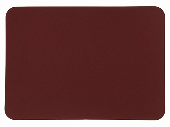 ПАТЧ ПРЯМОУГОЛНЫЙ soft-touch (оранжевый ) 5,0 х 7