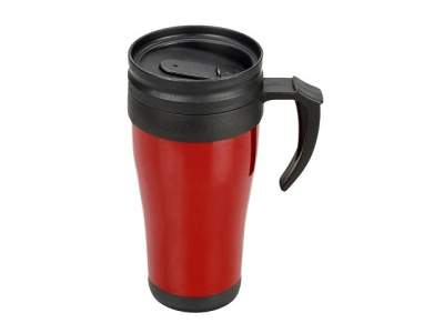 Кружка с термоизоляцией "Silence" 350мл