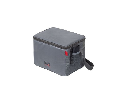 RESTO 5510 grey Изотермическая сумка-холодильник, 11 л