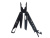 Мультитул Stinger, 115 мм, 14 функций, сталь, черный Мультитул Stinger, 115 мм, 14 функций, сталь, черный