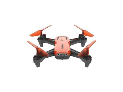 Радиоуправляемый квадрокоптер HIPER  "SKY PATROL FPV"