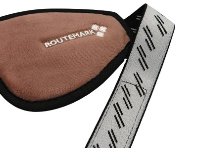 3D Маска для глаз "Эволюция" Powdery M