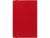 Ежедневник Moleskine Classic (2022), Pocket (9х14), красный