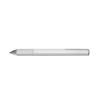 Шариковая ручка PININFARINA PF One BLACK