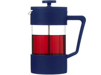 Пластиковый френч-пресс "Intense", 600мл