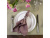 Тарелка Valerie Concept PLATE 1 WHT