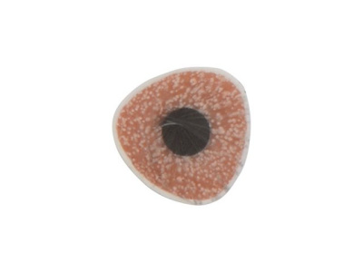 Трехгранный карандаш "Conti" из переработанных контейнеров