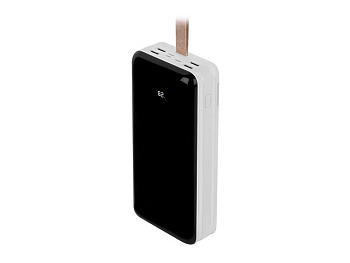Внешний аккумулятор Rombica NEO PRO-300 White (Р)