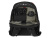 Рюкзак WENGER Cosmic 17", чёрный, переработанный ПЭТ/ПВХ/полиэстер, 34 x 23 x 49 см