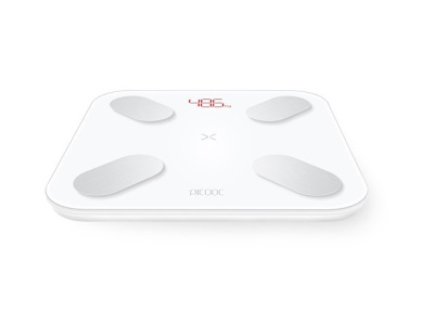 Умные диагностические весы Picooc Mini Pro V2 (6924917717377)