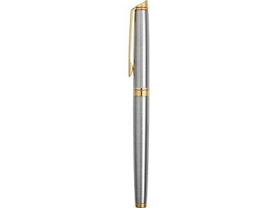 Ручка роллер Waterman Hemisphere, цвет: GT