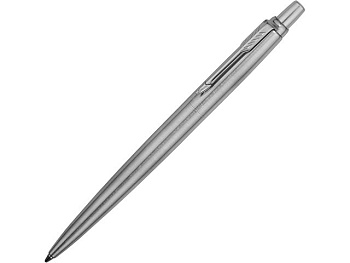Шариковая ручка Parker Jotter Essential, St. Steel СT