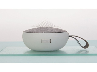 Портативная акустика Rombica mysound BT-35 Gray