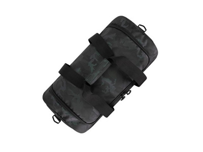 RIVACASE 7642 navy camo 50L дорожная сумка /12