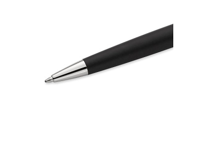 Шариковая ручка Waterman Hemisphere, цвет: MattBlack CT