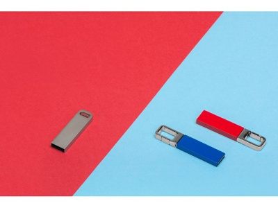 Флеш-карта USB 2.0 16 Gb «Fero»