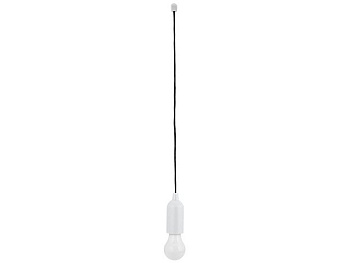 LIGHTY. Портативная лампа