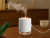 USB Увлажнитель воздуха с подсветкой Dolomiti USB Увлажнитель воздуха с подсветкой Dolomiti