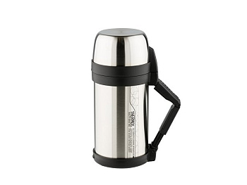 Термос из нерж. стали тм THERMOS FDH Stainless Steel Vacuum Flask 1.4L