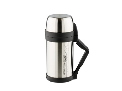 Термос из нерж. стали тм THERMOS FDH Stainless Steel Vacuum Flask 1.4L
