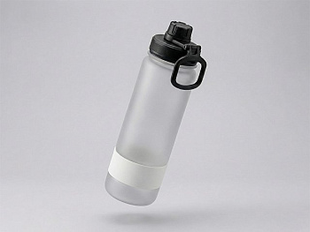 Бутылка «Misty» с ручкой, 850 мл