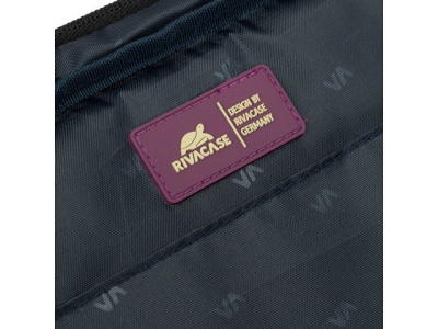 RIVACASE 8731 grey сумка для ноутбука 15
