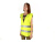 Жилет со светоотражателями "Неон"