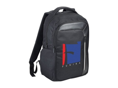 Рюкзак Ravy для ноутбука 15.6" с защитой RFID