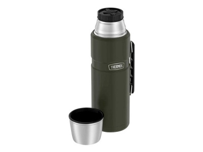 Термос из нерж. стали тм THERMOS SK2020 AG 2,0L