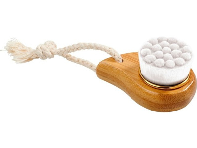 Щетка из бамбука Plato для лица