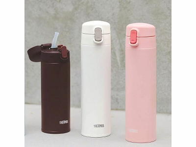 Термос из нерж. стали тм THERMOS FJM-450 WH 0
