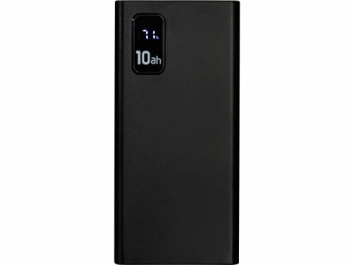 Портативный внешний аккумулятор FAST 10000 Black