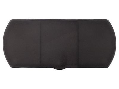 Таблетница с отделением для пластырей "Treat"