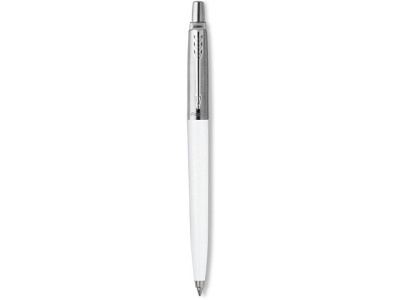 Шариковая ручка Parker Jotter ORIGINALS WHITE CT