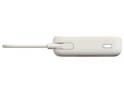Внешний аккумулятор Xiaomi Magnetic Power Bank 10000 with Built-in Stand Beige