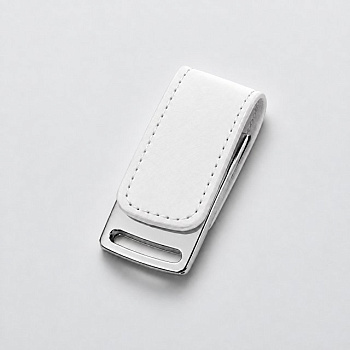 Флеш-карта USB 2.0 16 Gb с магнитным замком "Vigo"