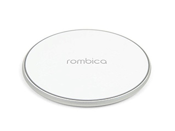 Беспроводное зарядное устройство Rombica  «NEO Core Quick» c быстрой зарядкой