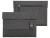 RIVACASE 8803 black melange чехол для Ultrabook 13.3" / 12