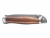 Нож складной Stinger, 106 мм, (серебристый) Нож складной Stinger, 106 мм, (серебристый)