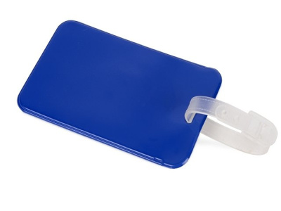 Бирка для багажа "Voyage" 2.0