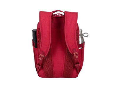 RIVACASE 5432 red Городской рюкзак