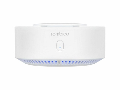 Ночник Rombica LED Aura