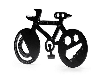 Мультитул NIbali