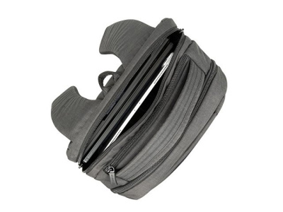 RIVACASE 8363 black рюкзак для ноутбука 15.6" / 6