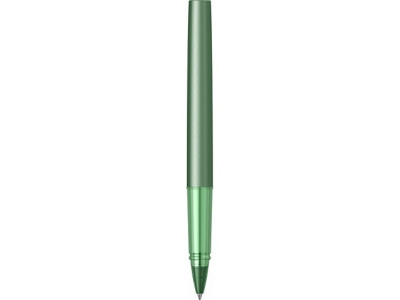 Ручка-роллер Parker Vector XL Green CT, цвет чернил black, стержень: F