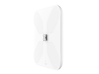 Умные диагностические весы с Wi-Fi Picooc S3 White V2 (6924917717346)