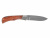 Нож складной Stinger, 104 мм, (серебристый)