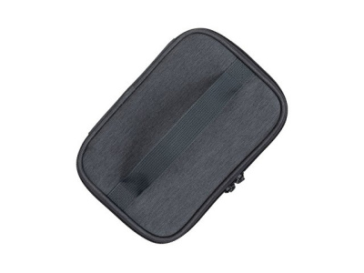 RESTO 5503 grey Изотермическая сумка для ланч боксов, 6 л