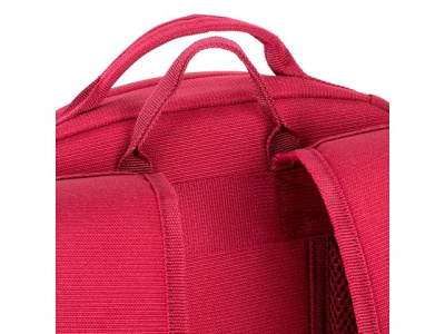 RIVACASE 5432 red Городской рюкзак